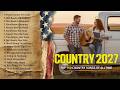 Country Western Radio 🤠 24/7 Country Rock &amp; Gothic Americana Playlist 2025 🔥 Best of the New Outlaws