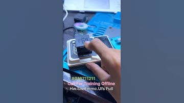 SAMSUNG S20+ DEAD FIX BY F64 #technicalmilan #ufs #emmcrepairinginstitute #f64 #emmcrepair