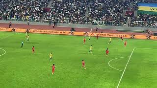    Rwanda 2 Vs Grenada 0  Fifa Series 