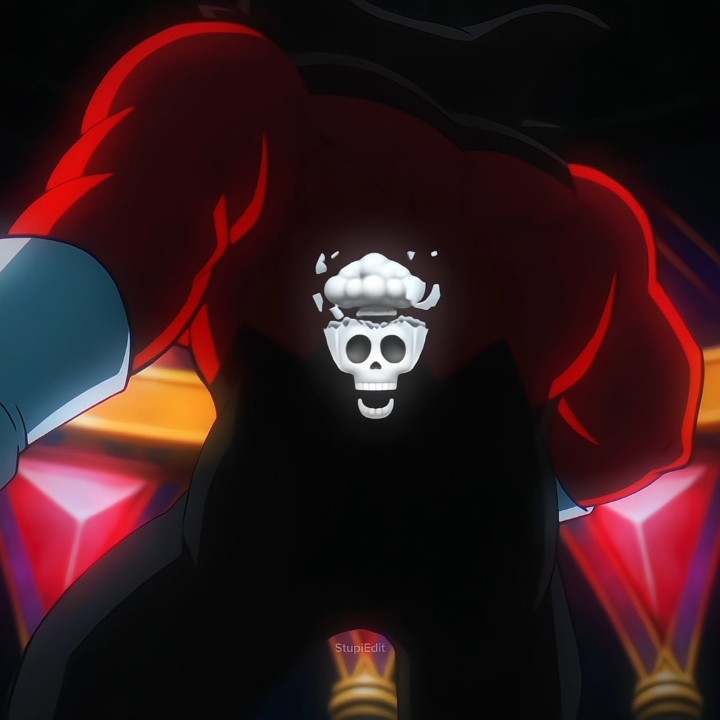[ THE THIRD EYE ] king gomah transformation | DRAGON BALL DAIMA | ANIME |  #goku #anime #dragonball