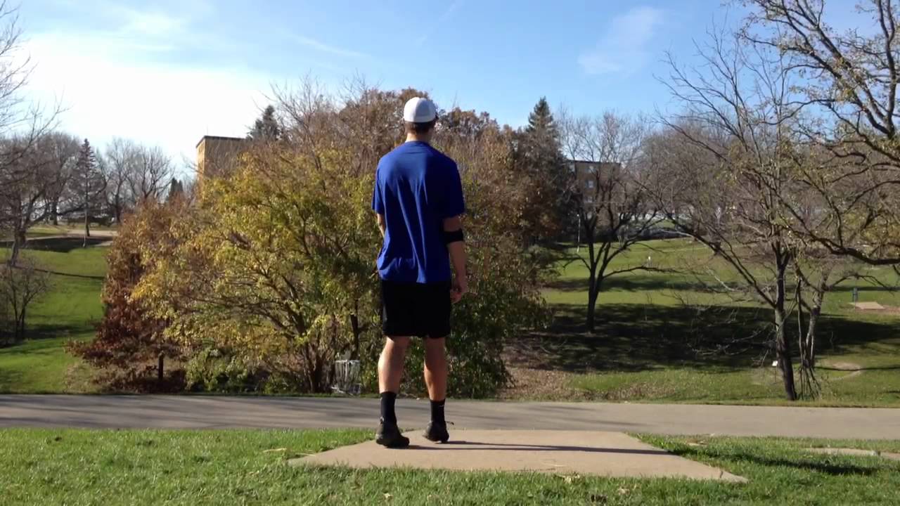 I throw good - YouTube