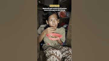Ngalamin gak waktu kecil #nostalgia #90s #fyp #viral #trending #tempodoeloe