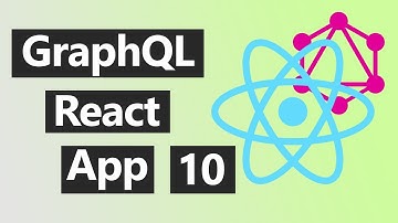 React GraphQL App (MERNG): #10 Info Popups