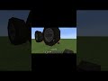 How to build a car in Minecraft?!  ( Ako postaviť auto v Minecrafte ?! )