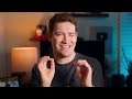 End of video