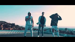 Ekkino, Bastian, Fran Silva - Te Vine A Buscar Prod By Kroman