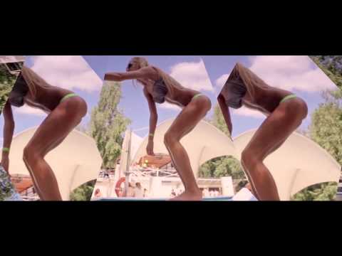 Black Star Beach Party 2013 ( podcast )