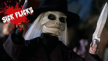 Watch My Puppetmaster Video - No Strings Attached!