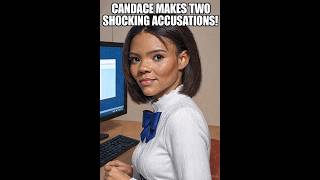 WHO'S TELLING THE TRUTH  FREQUENCY ANALYSIS OF CANDACE & ERIKA