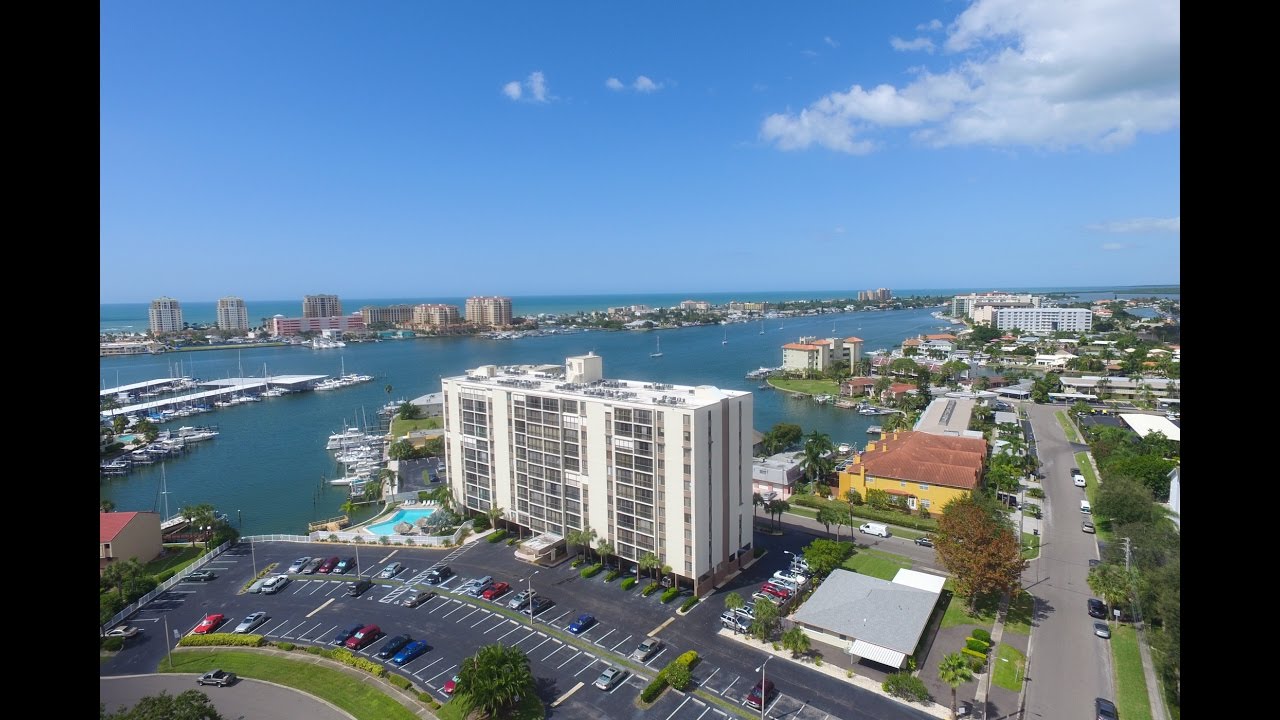 Dolphin Cove Condo Clearwater Beach Coming Soon 720p YouTube