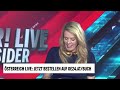 FELLNER! LIVE: Der Insider mit Wolfgang Fellner