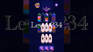 Magic Sort, Level 234