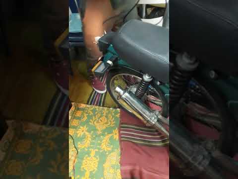 Honda Glx 54x54