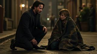 Famous Gang Leader Threatens Keanu Reeves For Helping Child, The Ending Will Make You Cry #thekeanueffect Wealth