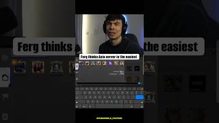 Details Which server is the easiest🤔 #PUBGMxFerg #iferg #ferg #pubgm @iFerg @PUBGMOBILE Update
