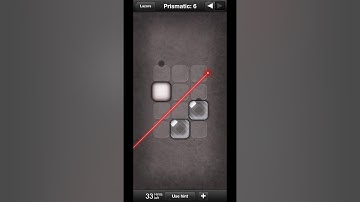 Lazors - 16 - Prismatic