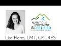 Live! Q&amp;A with Lisa Flores, LMT, CPT-RES - exercise - movement - flexibility