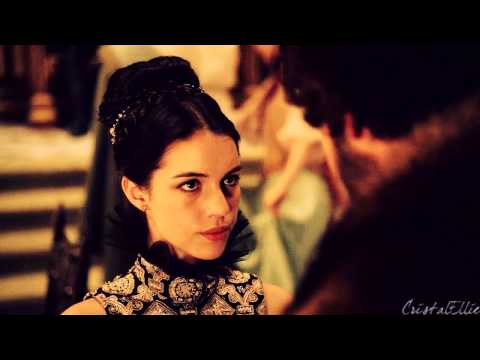 Reign || Mary & Francis - Breakthrough