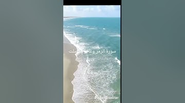 سورة الزمر وغافر وفصلت