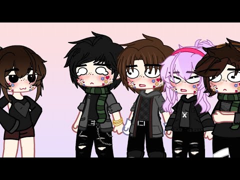 O quarteto elegante /Meme\ Feat.Akira,Hiroshi,Rizze,Diablo e Criadora