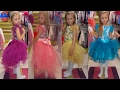 ПОКУПАЕМ ПЛАТЬЕ НА ВЫПУСКНОЙ В ДЕТСКИЙ САД | WE BUY THE DRESS ON THE EXHIBITION TO THE CHILDREN'S