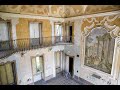 Exploring Notorious Abandoned Asylum Complex - URBEX Italy