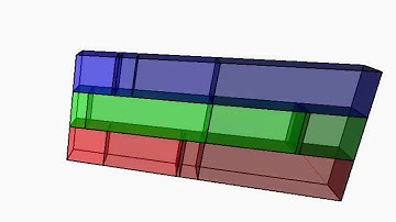 Generative Design basic Space planning