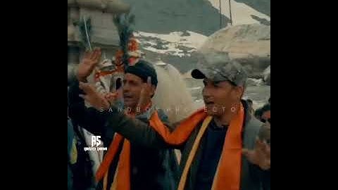 Main Shiv Ka Hoon Shiv Mere Hai WhatsApp Status || Bholenath Best WhatsApp Status