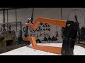 Clamp Hack Long Reach (Deep Throat) Clamp Hack Long Reach (Deep Throat)