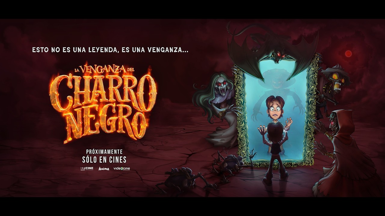 Las Leyendas: cronología de la saga de películas animadas mexicanas
