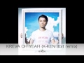 KREVA / OH YEAH 【K-KEN 8bit Remix】