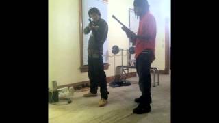 Lil Don X Turn Up A.m.g Diss