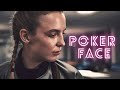 Villanelle - Poker Face [Killing Eve]