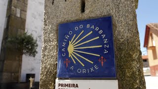 Descubre A Orixe do Camiño, destino Barbanza Arousa