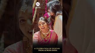 Esma Jewels at Pan India Jewels Show 2026 | Exquisite Gold & Diamond Jewellery ✨