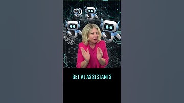 Set up AI Assistant in Perplexity Ai