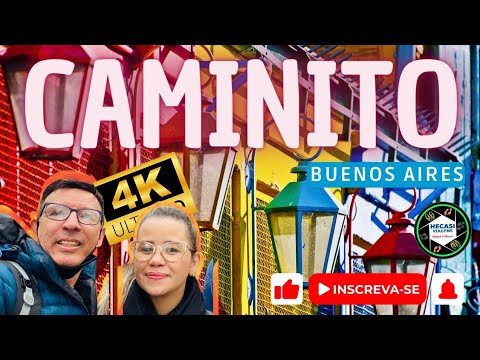 Vídeo: Artes e Cultura em Buenos Aires, Argentina