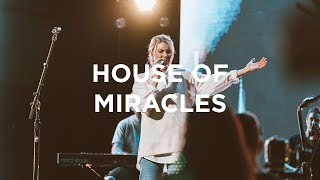 Vignette de la vidéo "House Of Miracles | Emmy Rose | Bethel Church"