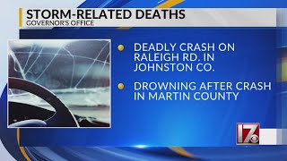 Deadly JoCo crash