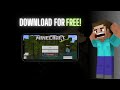 How to download minecraft for free  real ios  android minecraft