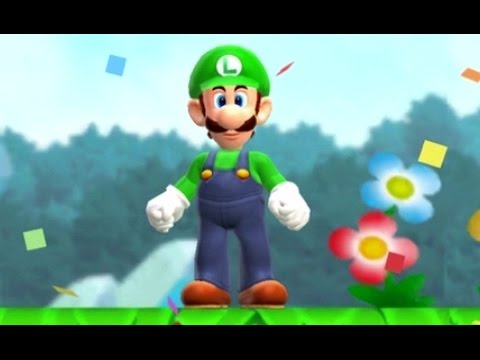 Video: Super Mario Run - Ghost House'i Mündikohad Maailmadele 2-1, 5-3 Ja 6-2