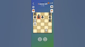 pocket chess chess puzzle event level 40