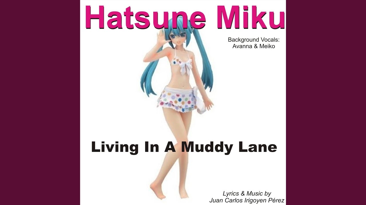 在 YouTube 上觀看「Living in a Muddy Lane」 在 YouTube 上觀看「Living in a Muddy Lane」