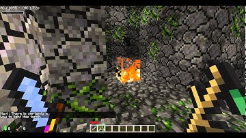 [Minecraft: Legend of Zelda] PART 1: First Dungeon