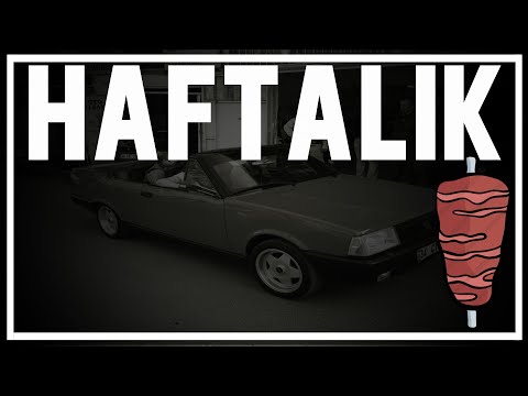 Haftalık #22 (Ceg, Motive, Fuat Ergin, Kardiyak, Anıl Piyancı, Kozmos, Maho G, Arda Gezer & Kamufle)