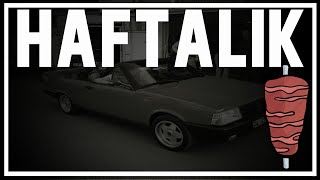 Haftalık Ceg, Motive, Fuat Ergin, Kardiyak, Anıl Piyancı, Kozmos, Maho G, Arda Gezer & Kamufle