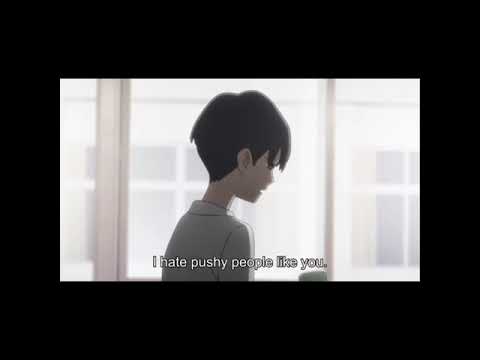 a whiskey away (rejection scene+song vampire by Olivia rodrigo)