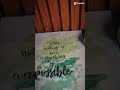 #handlettering#lettering#art