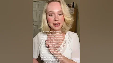 How to be a Traditional Wife | Part 2