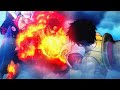 ACE VS AKAINU | Realistic Fast Fight ULTRA Graphics Gameplay ONEPIECE 24